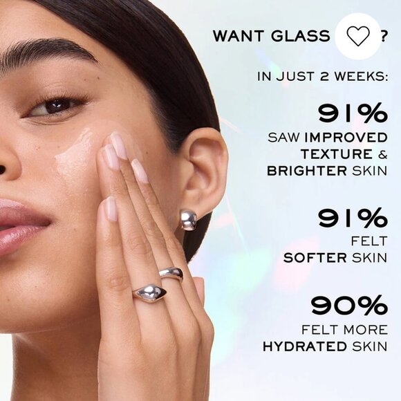 Lancome Clarifique Pro-Solution refining brightening serum 1.0 fl oz - Picture 8 of 13